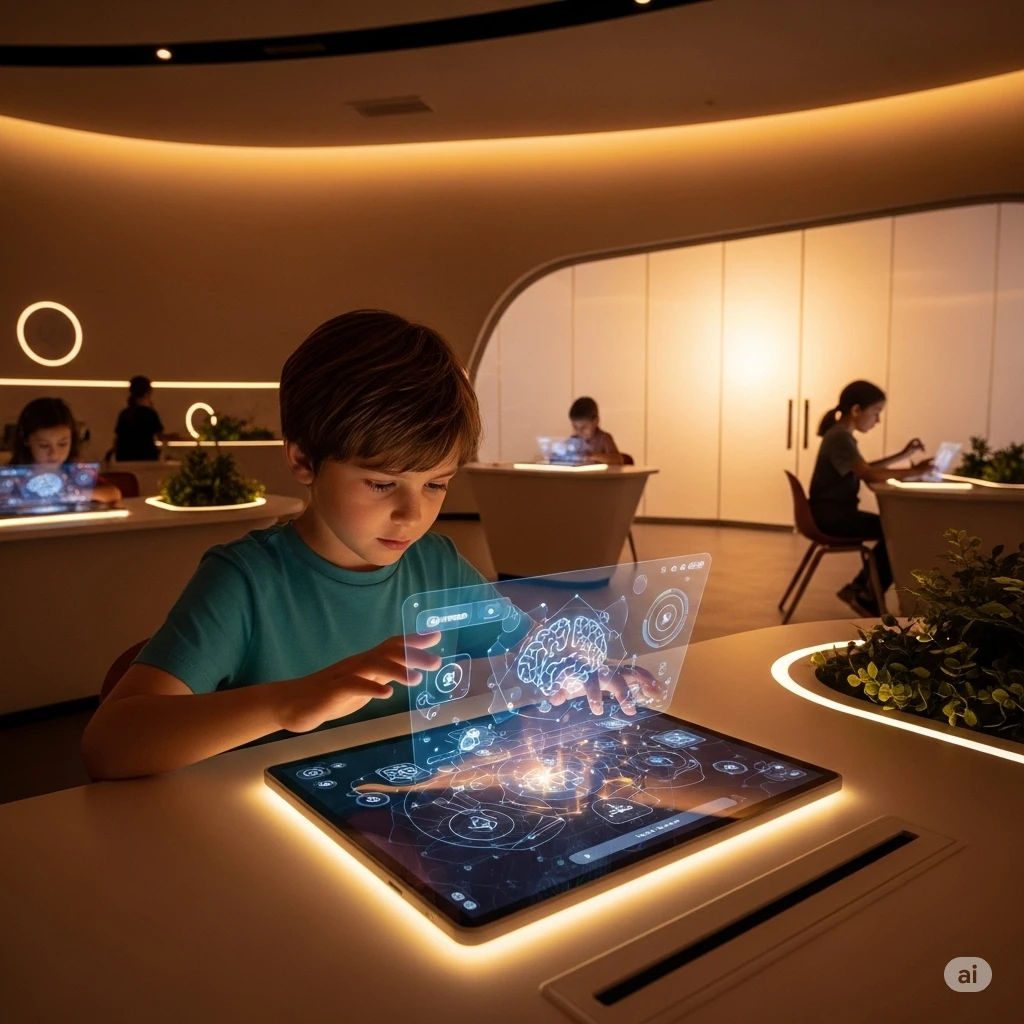 Tuğba Kuran Kaya ile